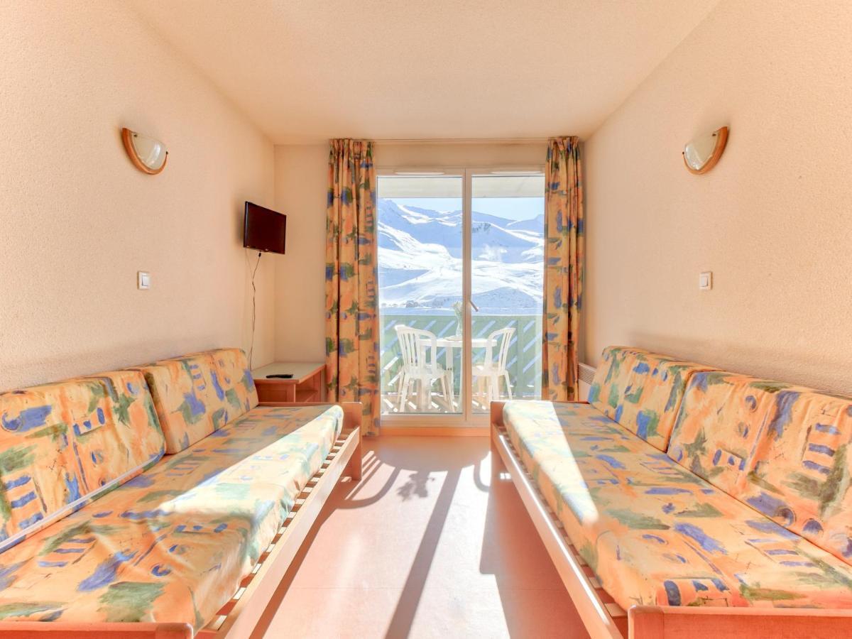 Vacanceole - Les Balcons Du Soleil 格尔姆 外观 照片