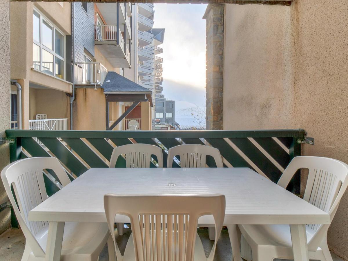 Vacanceole - Les Balcons Du Soleil 格尔姆 外观 照片